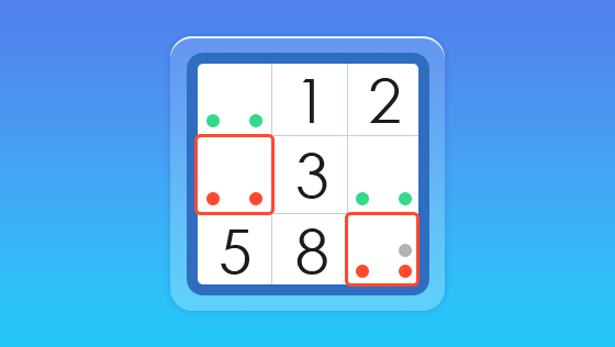 how to solve sudoku step by step