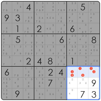 medium sudoku printouts